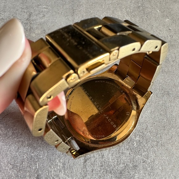 Marc by Marc Jacobs Watch - Picture 5 of 5